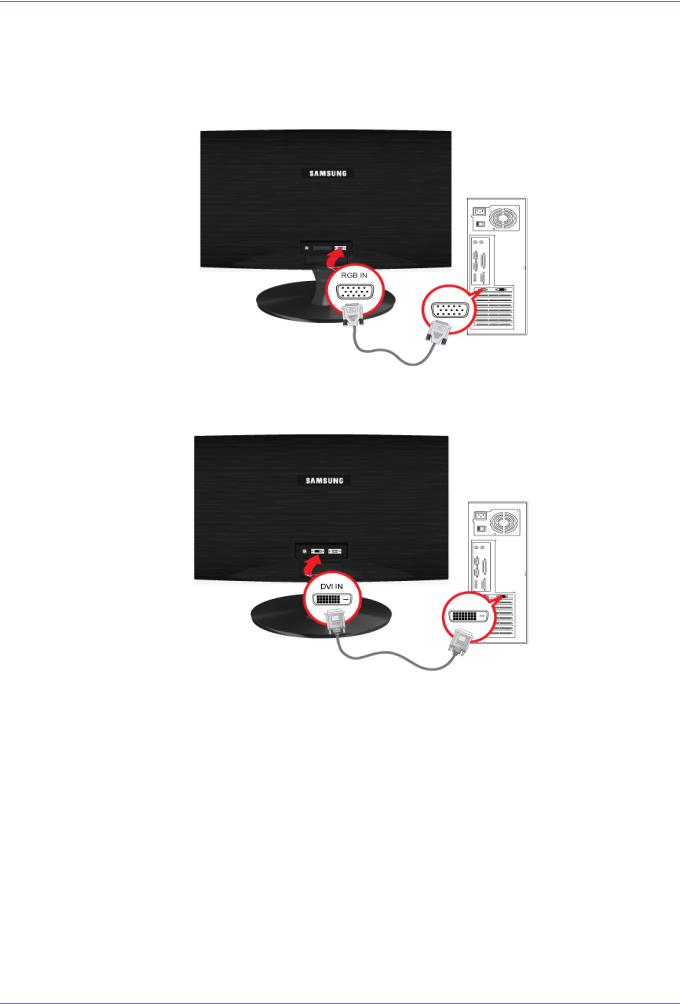 Samsung SYNCMASTER S24A300B, SYNCMASTER S20A300B, SYNCMASTER S20A300N, SYNCMASTER S23A300B, SYNCMASTER S22A300B User Manual