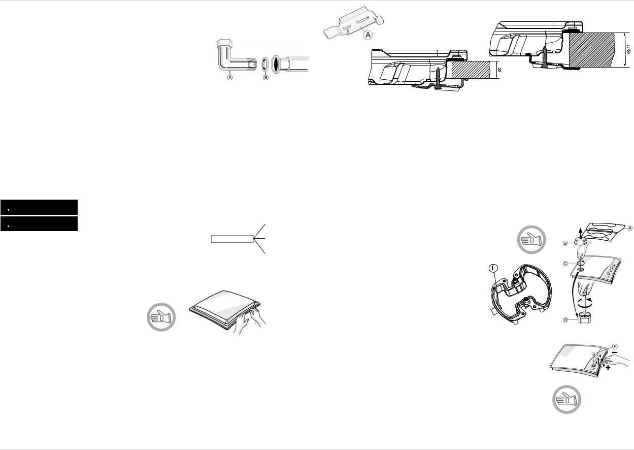 WHIRLPOOL AKM 528/JA User Manual