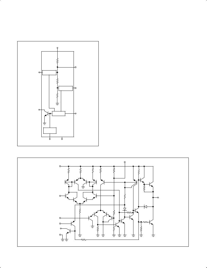 Philips NE555, SA555, SE555, SE555C Technical data