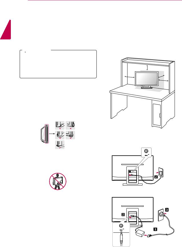 LG 23ET83, 23ET83V-W User Manual