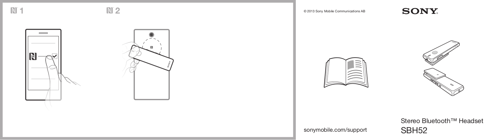 Sony RD0060 User Manual