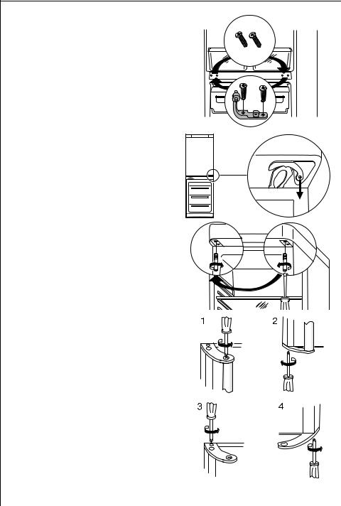 AEG-Electrolux S70388-KG User Manual