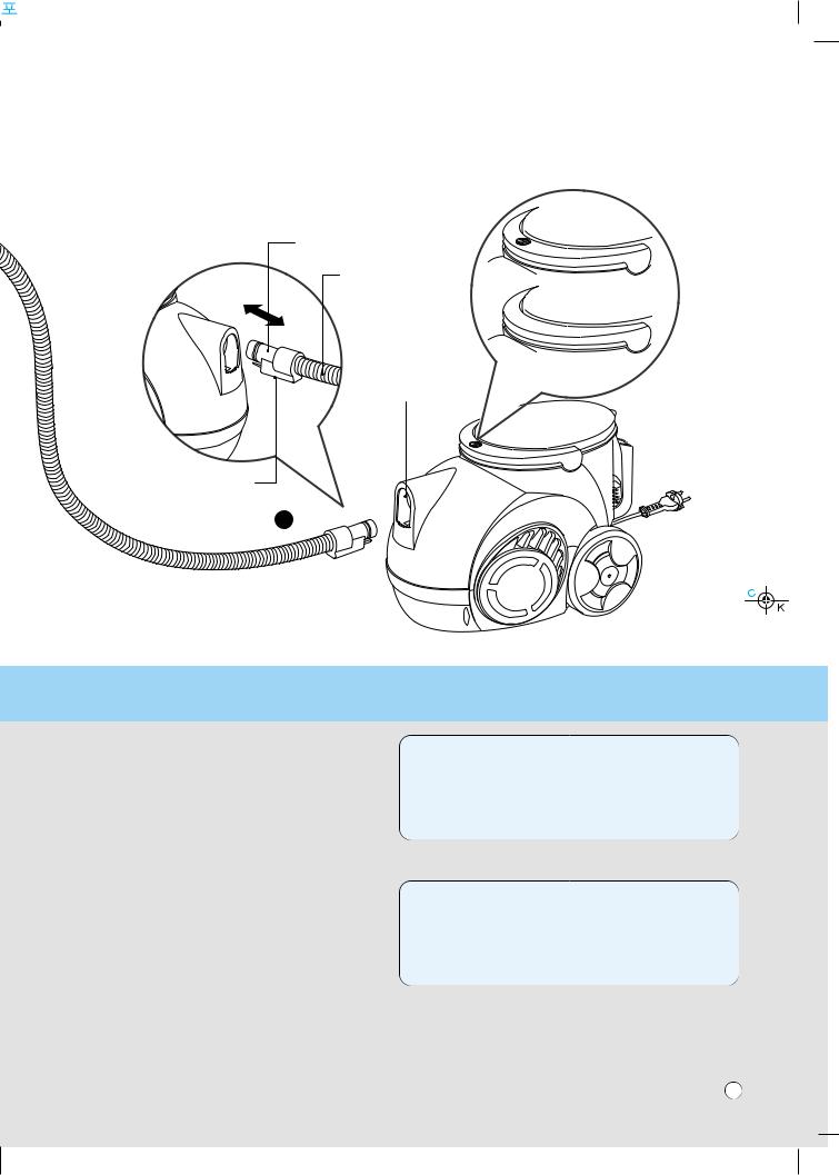 LG V-CA281NTQB User Manual