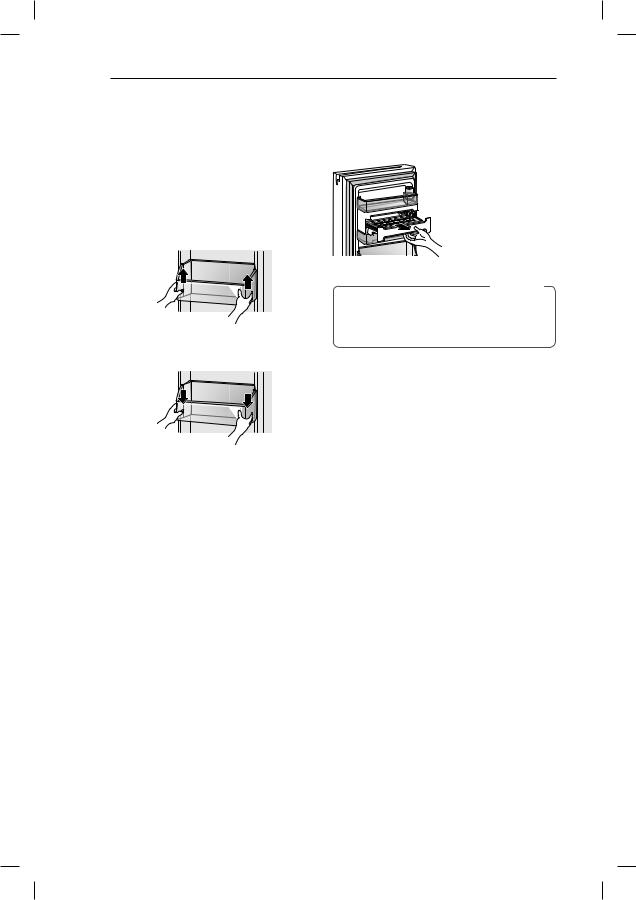 LG LS344JBGL Owner’s Manual