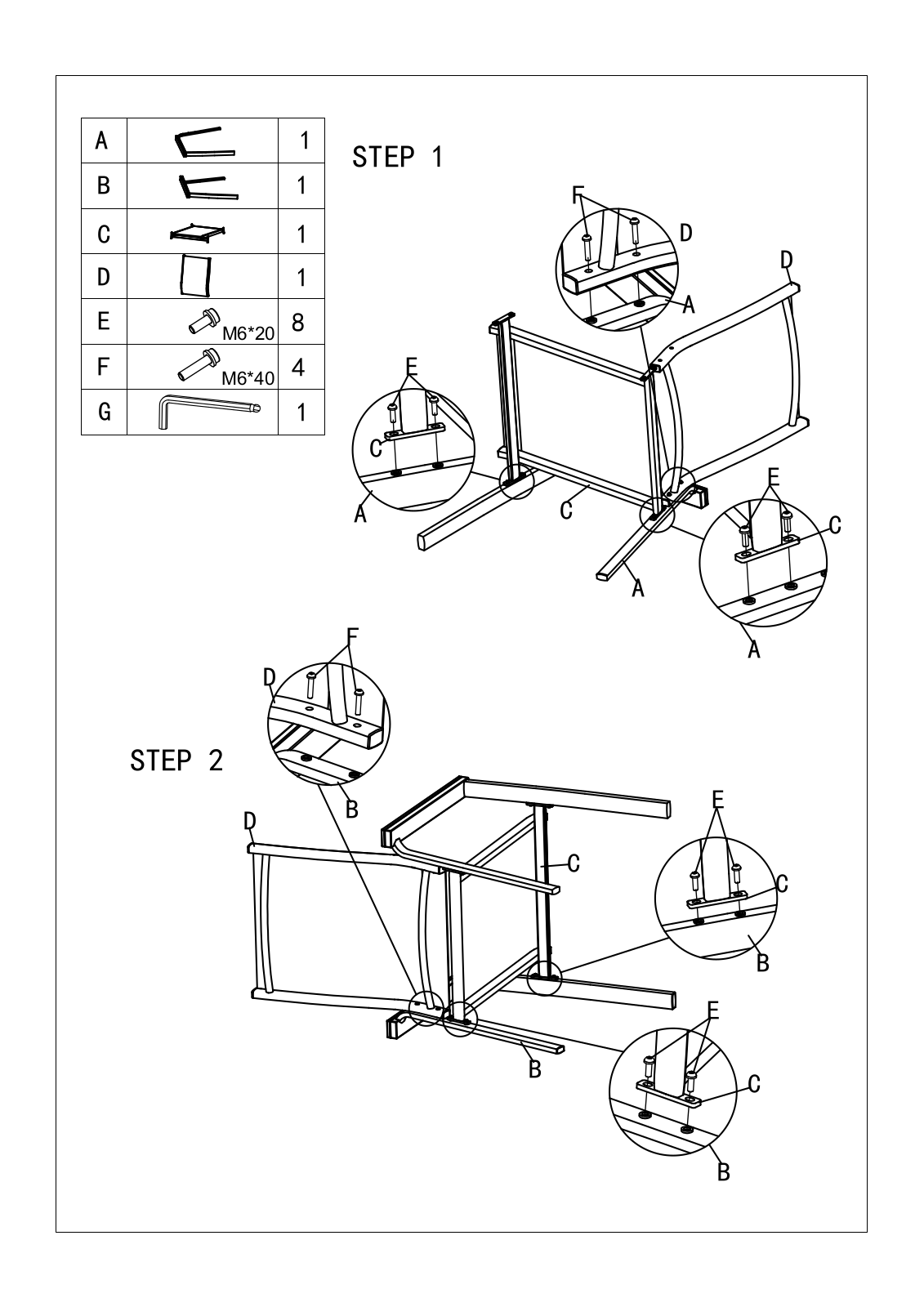 Lark Manor™ W004769964 Installation & Assembly - ManualMachine.com