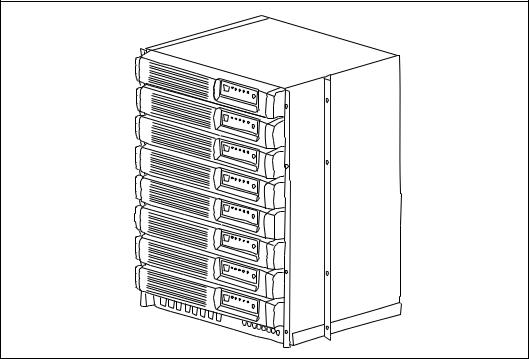 Nokia BTS2500E User Manual