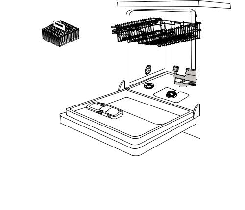 KITCHENAID KDSCM 82130 User Manual