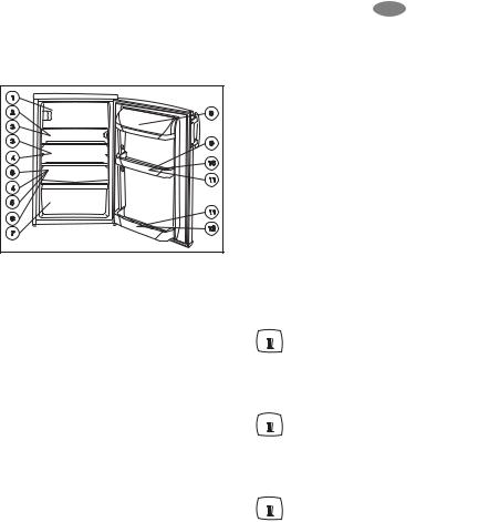 AEG ERT15004W User Manual