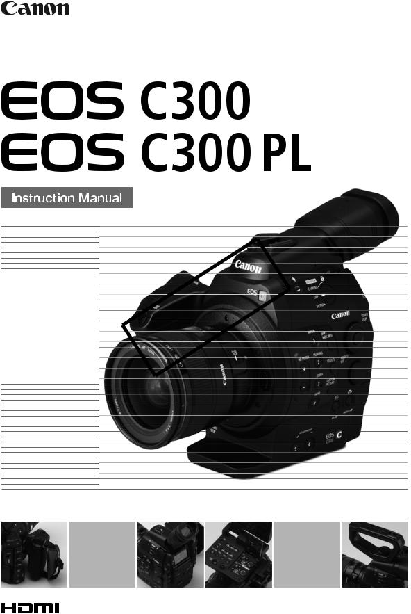 Canon 0044C008 User manual