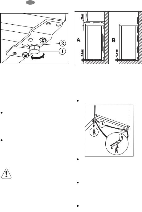 AEG ERT16002W8 User Manual