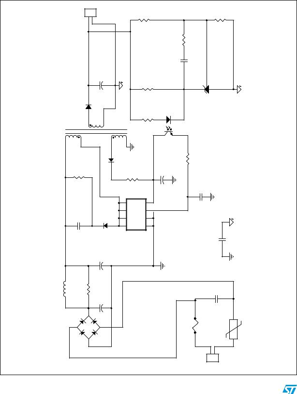 ST ISA011V1 User Manual