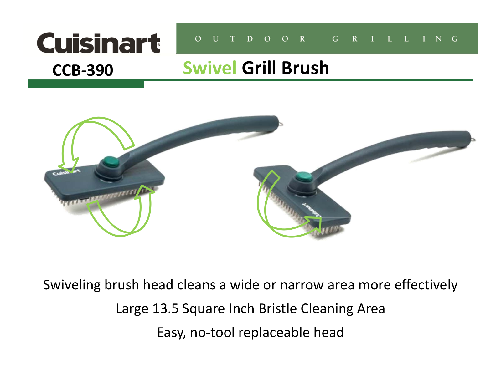 Cuisinart CUI3202 Specifications - ManualMachine.com