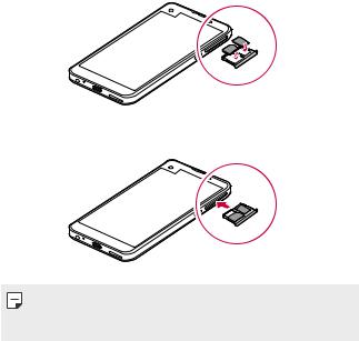 LG LGK500Y Owner’s Manual