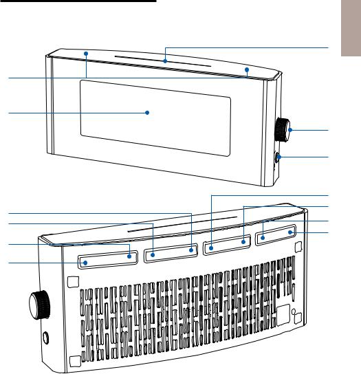 Philips AJ7010 User Manual