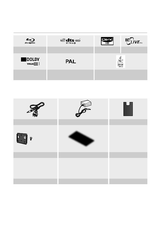 Samsung BD-C7500W User Manual