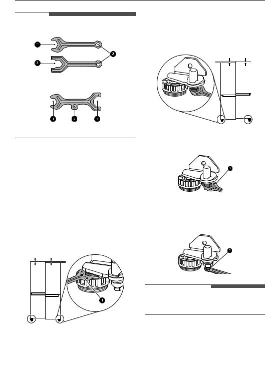 LG GR-J34FMUBL Owner’s Manual