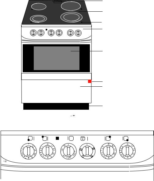 Voss ELK220-0 User Manual