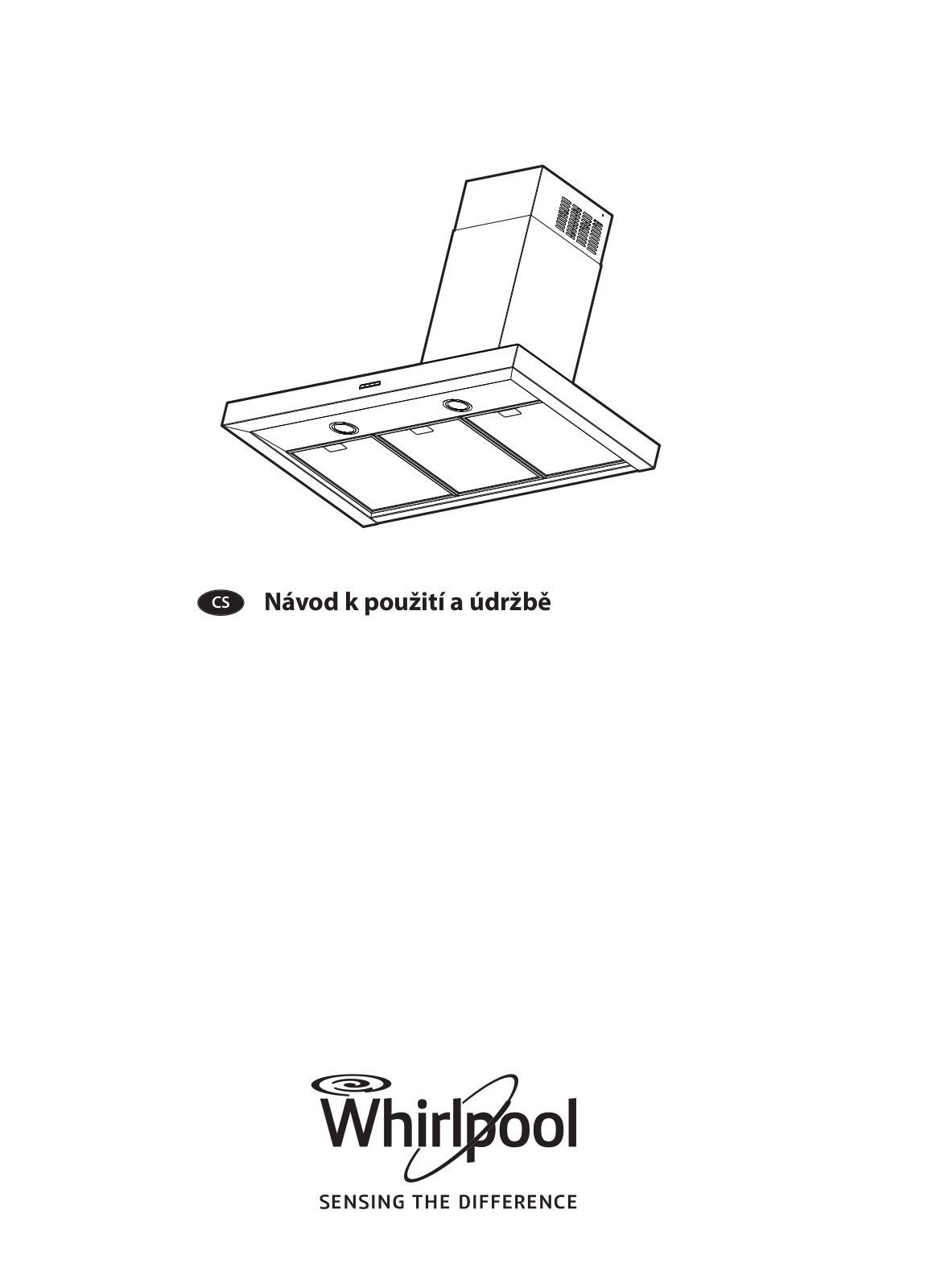 WHIRLPOOL AKR 758 IXL User Manual