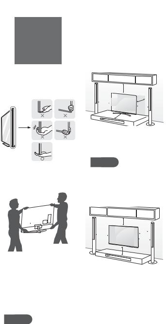 LG 32LM625BPSB, 32LM620BPSA, 43LM6300PSB User manual