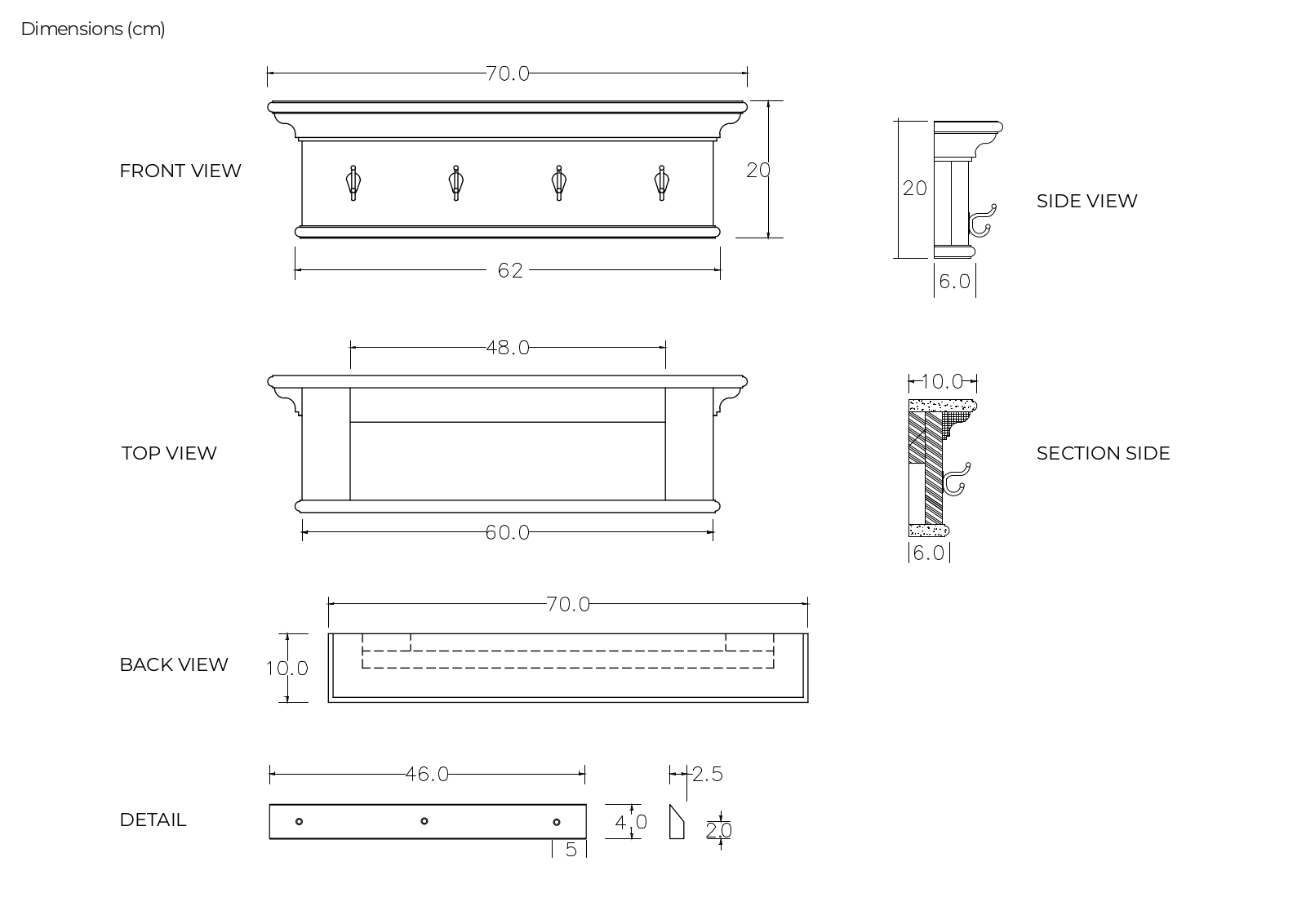 Sand & Stable W005392361 Specifications - ManualMachine.com