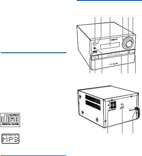 Philips BTM2360 User Manual