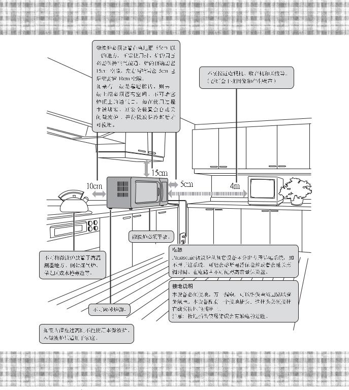 Panasonic NN-K562 SFXPE User Manual