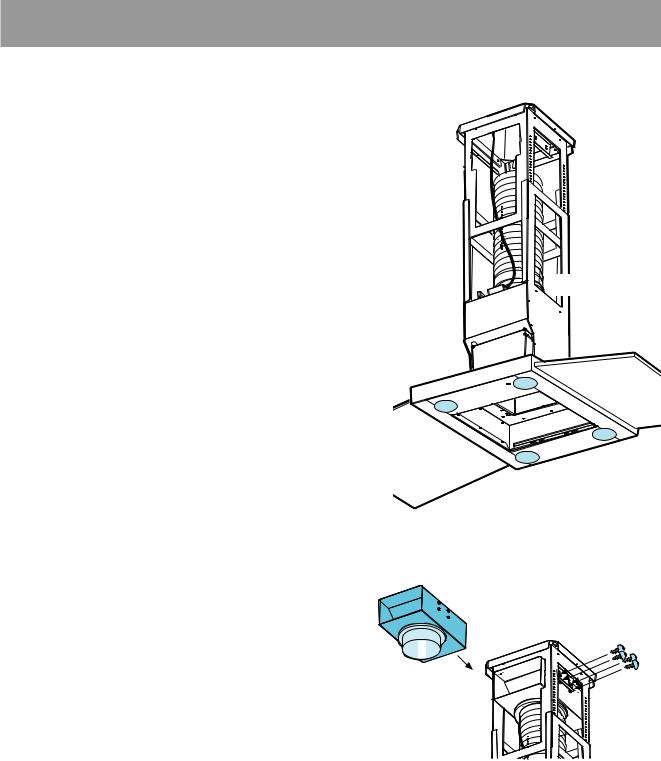 AEG EFC1430 User Manual