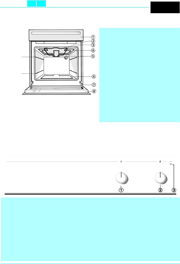 Whirlpool AKP 502 WH, AKP 502 AV, AKP 502 IX, AKP 502 NB INSTRUCTION FOR USE