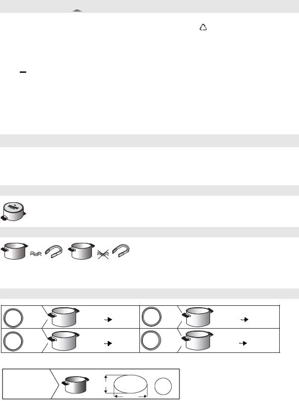 BAUKNECHT ESIFF 6640 IN User Manual