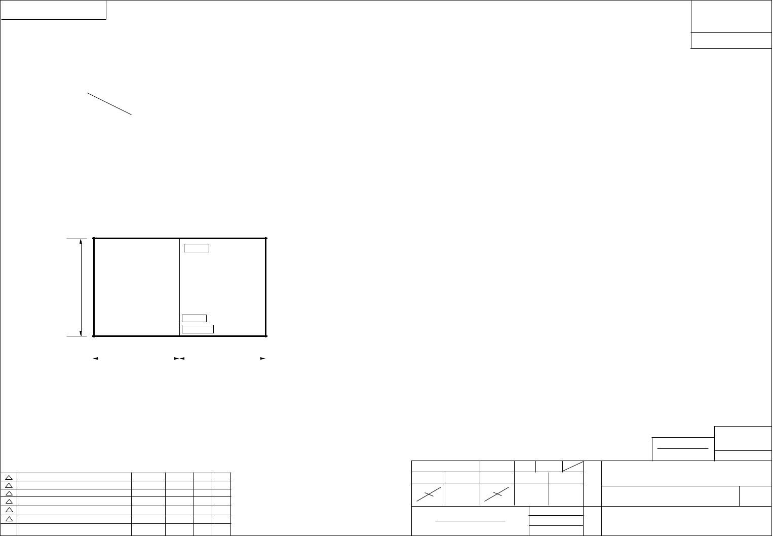 LG VR6685TWARV User manual