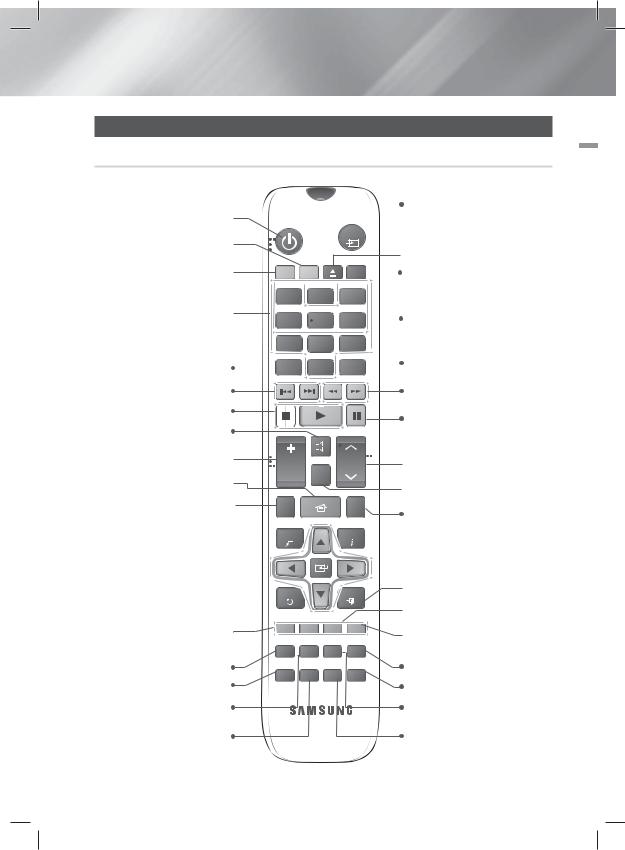 SAMSUNG HT-E5500 User Manual