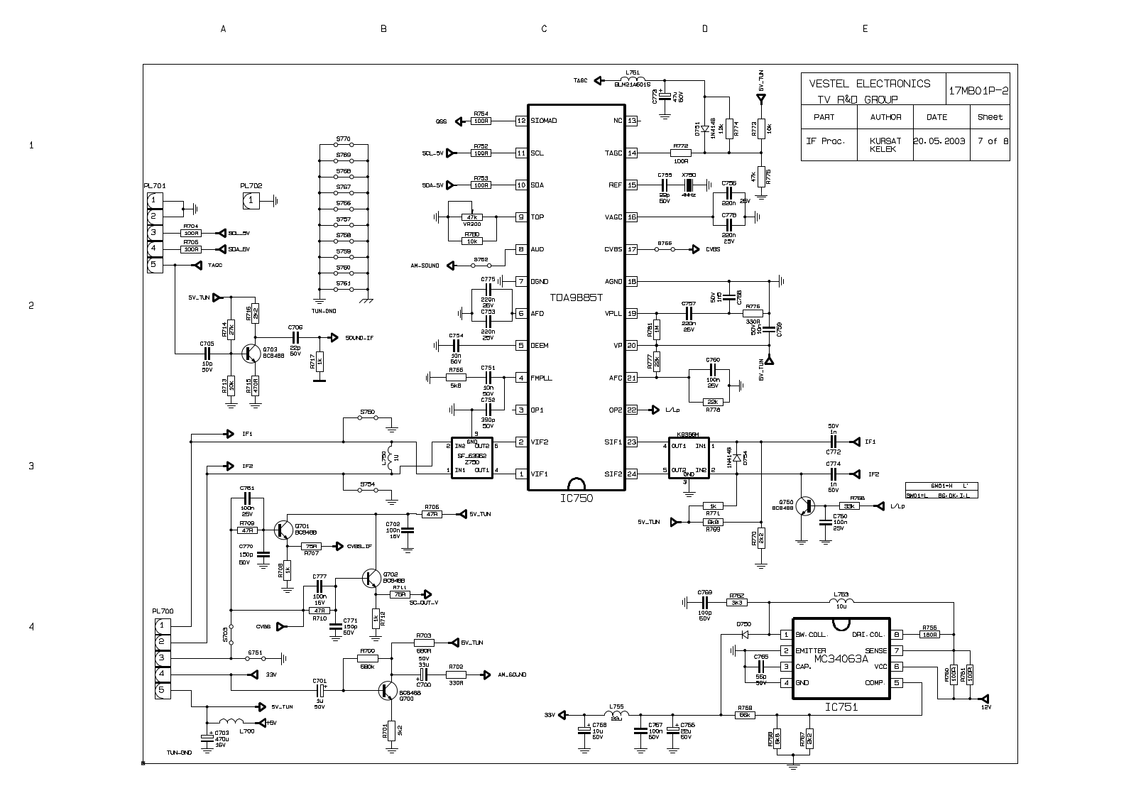 RAINFORD 17MB01-15 Schematics  03