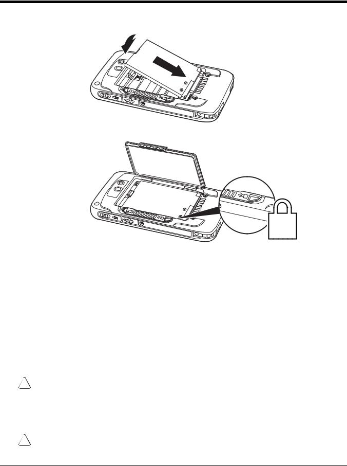 Honeywell 75EL00, 75EL0N User Guide