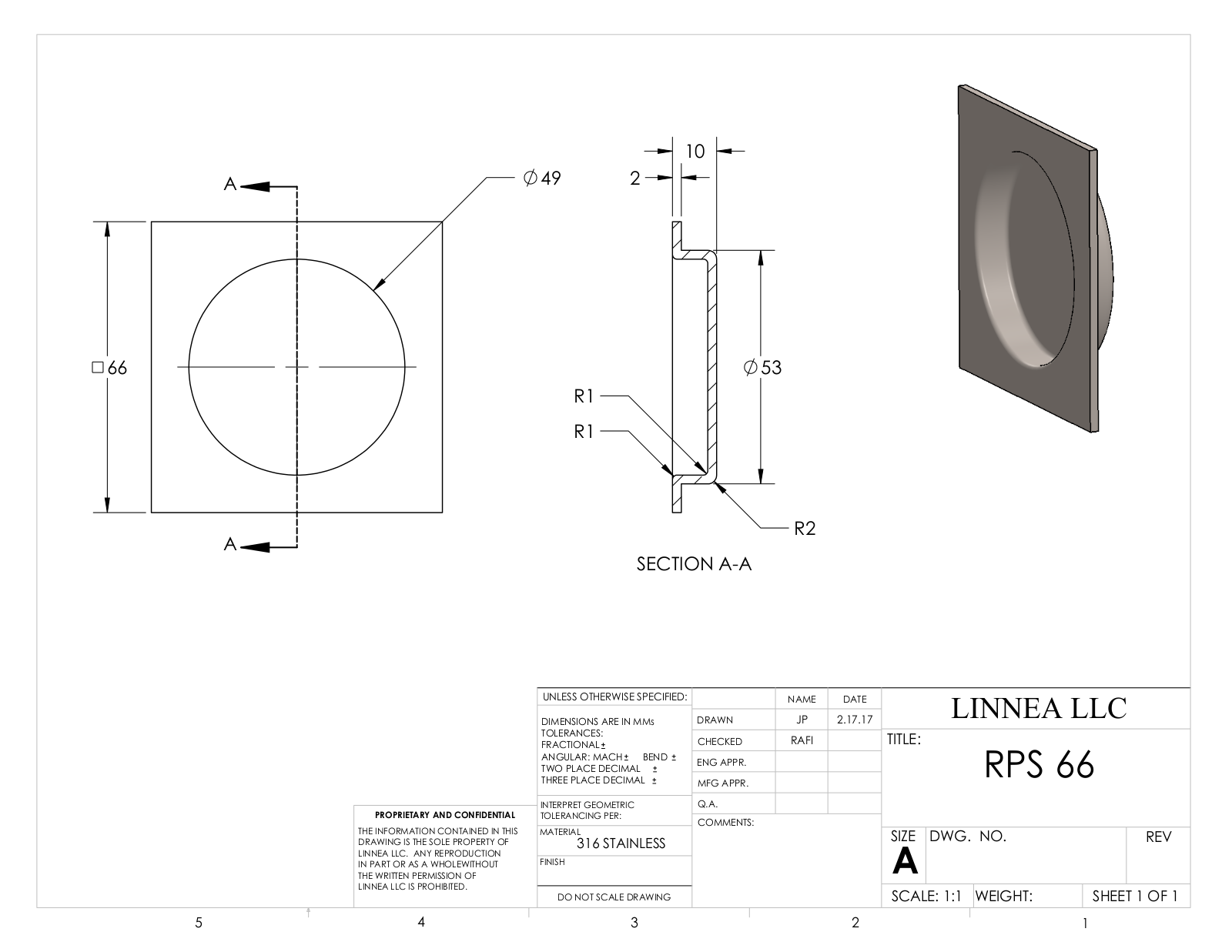 Linnea LNNE9024 Specifications - ManualMachine.com