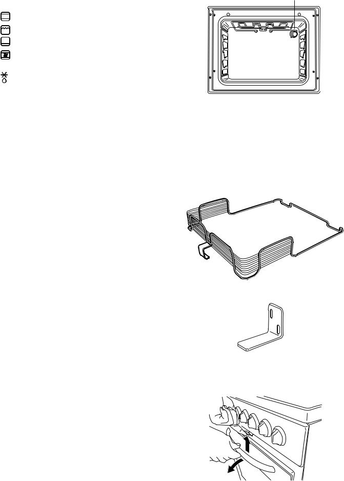 Elektro helios SK6309 User Manual