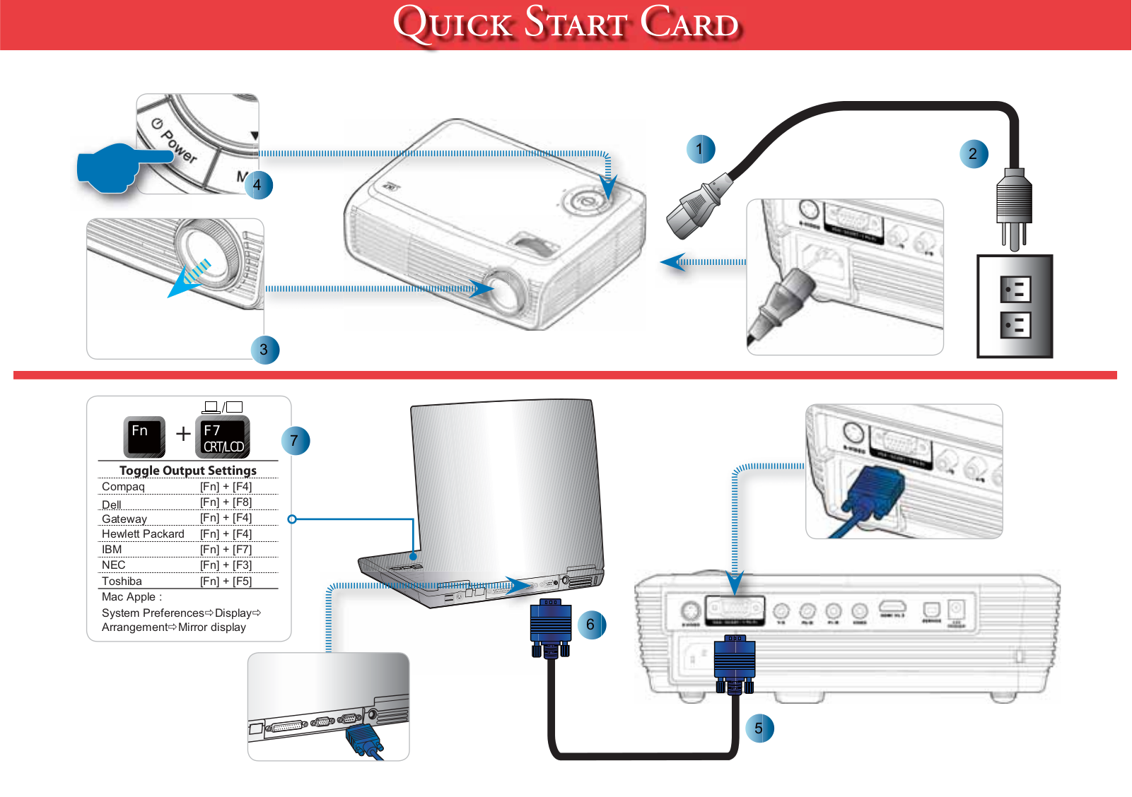 Radio Shack HD65 User Manual