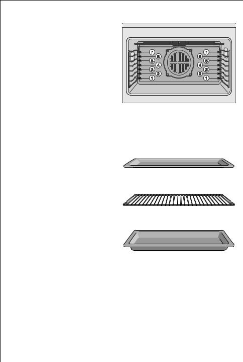 Juno JEB 95211 E User Manual