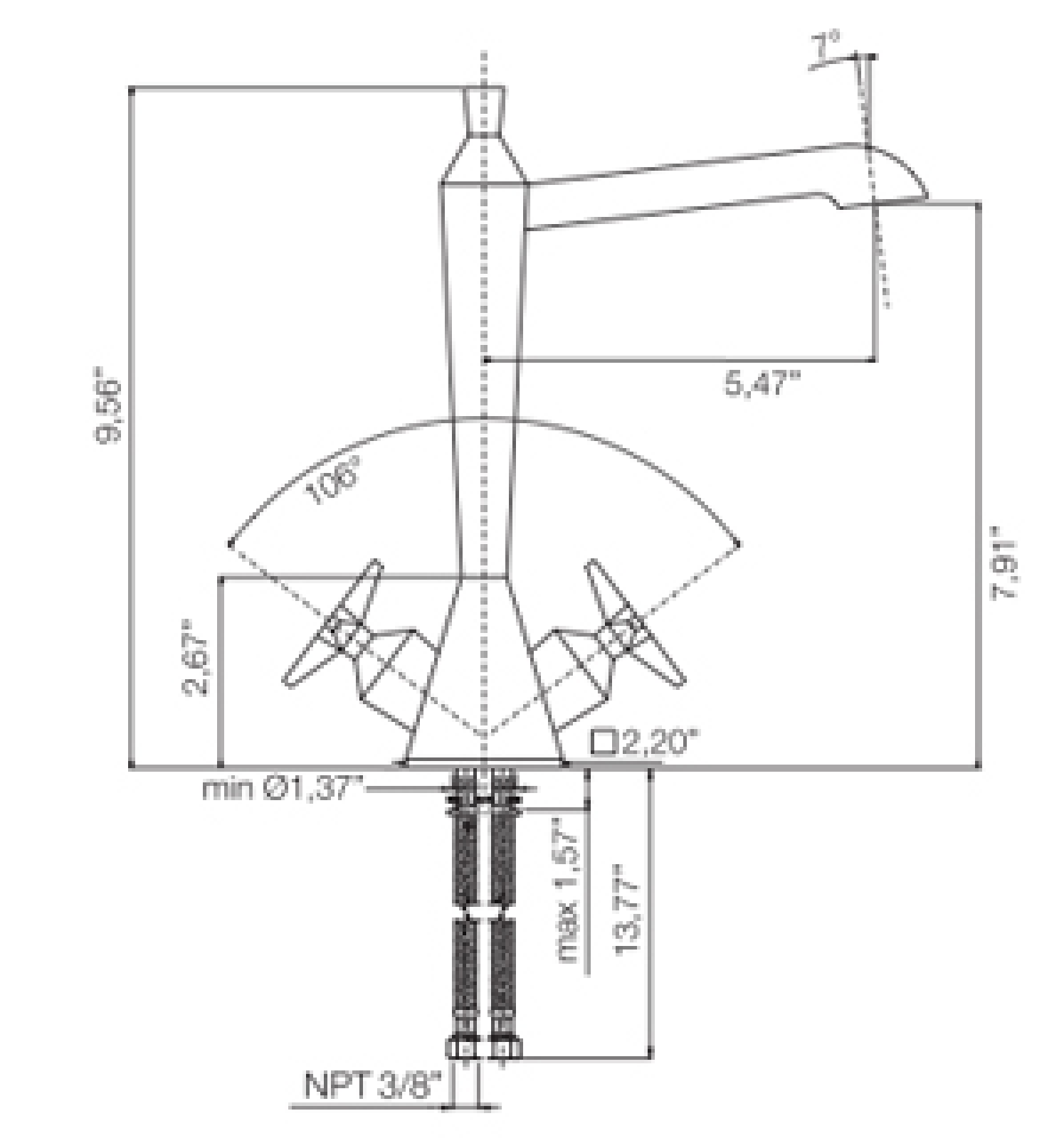 Fima by Nameeks EEK1415 Specifications Sheet - ManualMachine.com