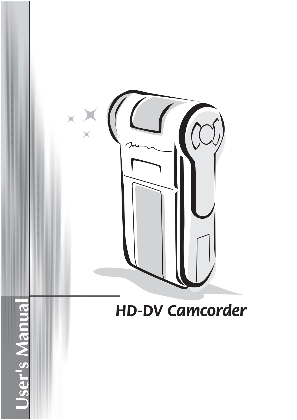 AIPTEK 3D HD-DV Camcorder User Manual