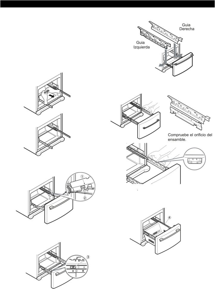 LG GM-737DTCA Owner's Manual