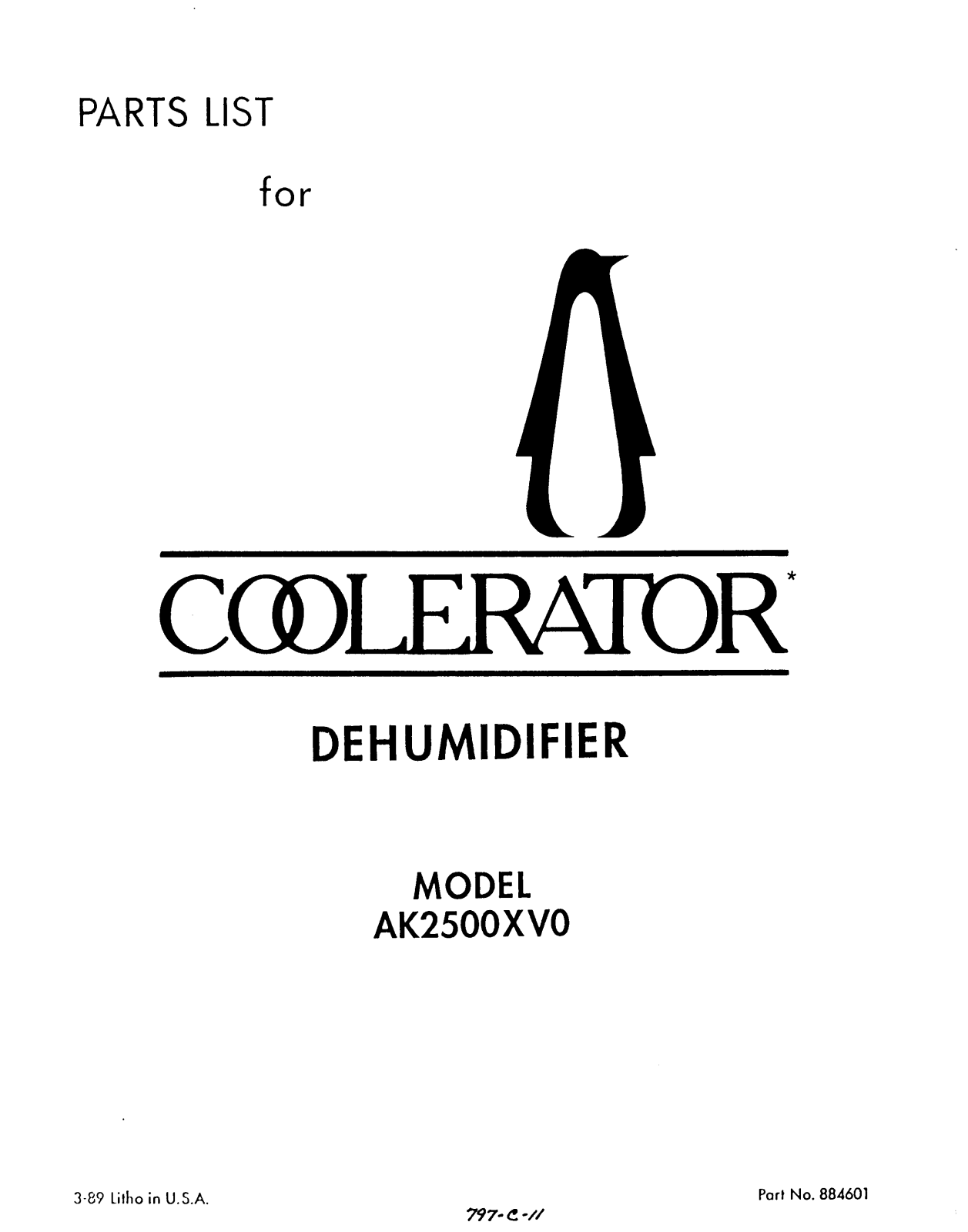 Coolerator Ak2500xz2, Ak2500xz0, Ak2500xv1, Ak2800xt0, Ak2500xz1 Installation Template - ManualMachine.com