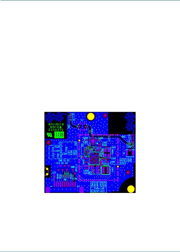 Samsung SPWB4319S User Manual