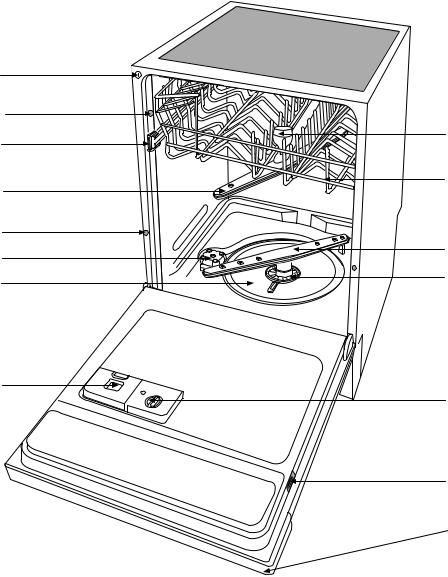 Rex IP863WRD/M, IP863WRD/X, IP863WRD/N, IP863WRD/B User Manual