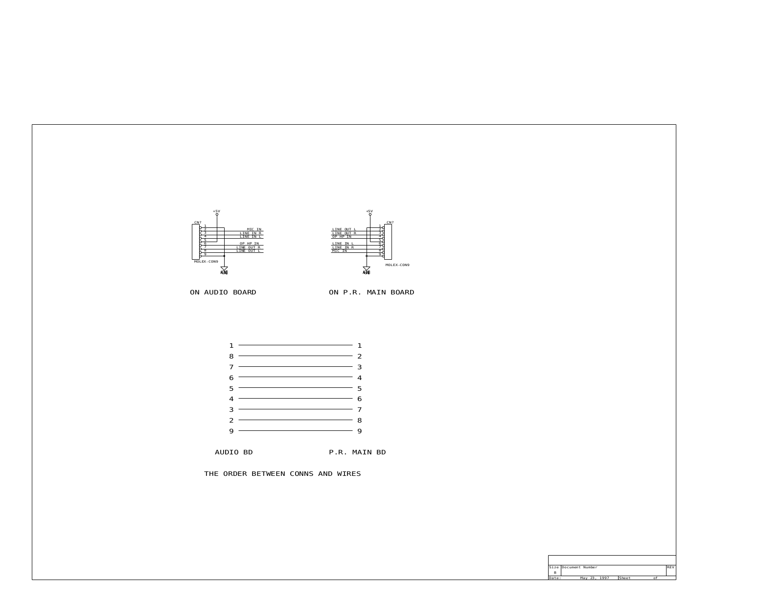 Acer note 390sg Schematics