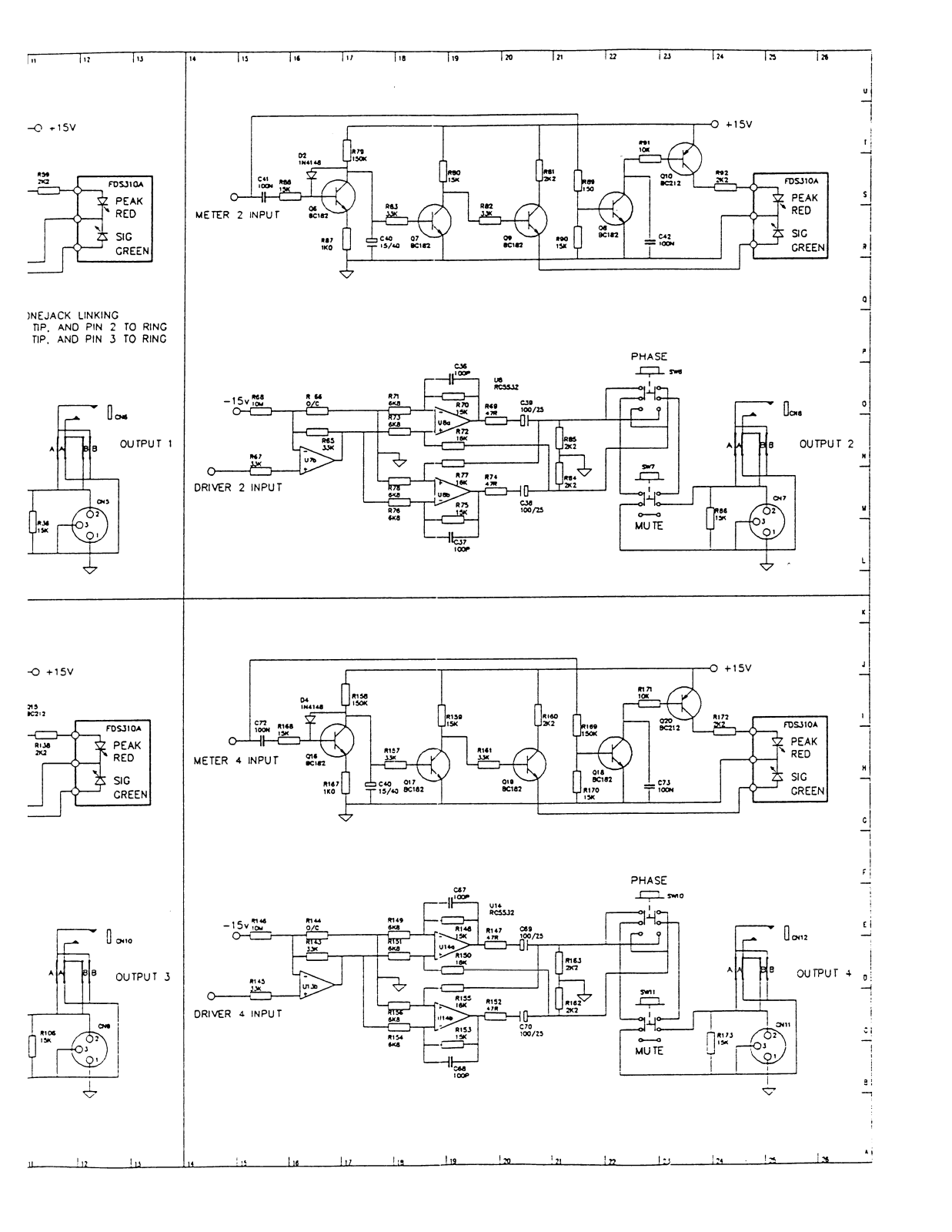 BSS b310-3b Schematic - ManualMachine.com