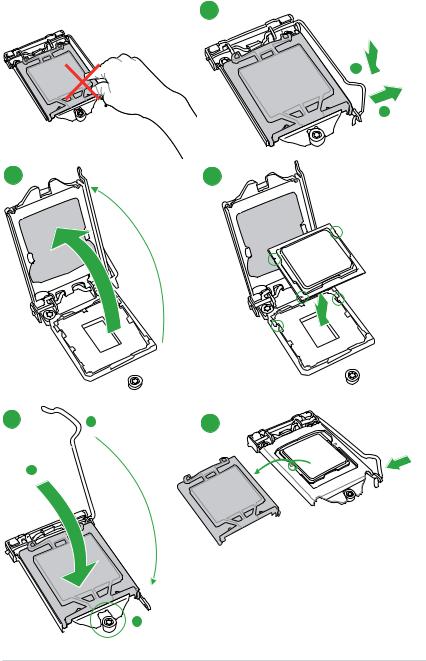 Asus B85M-GAMER User’s Manual