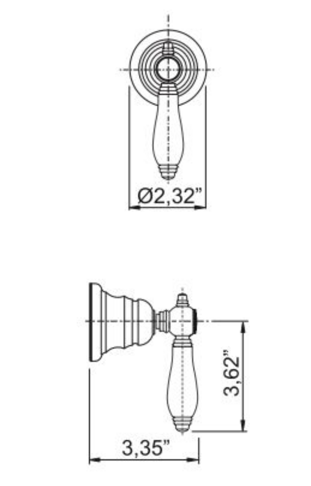 Fima by Nameeks EEK1389 Specifications Sheet - ManualMachine.com