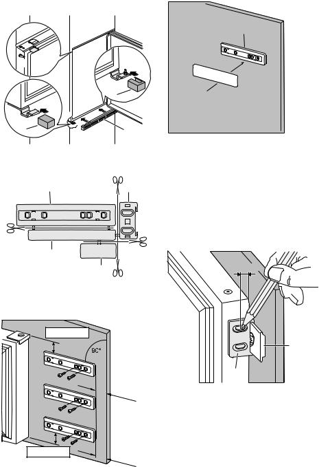 Electrolux ERN31600 User Manual