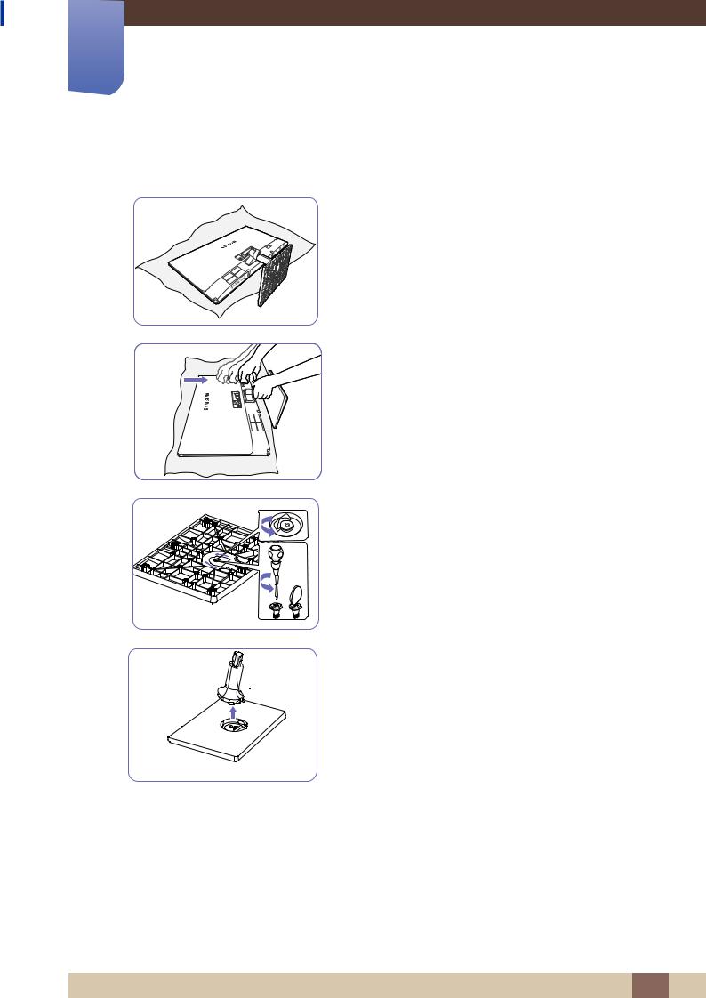 Samsung S24C550ML User Manual