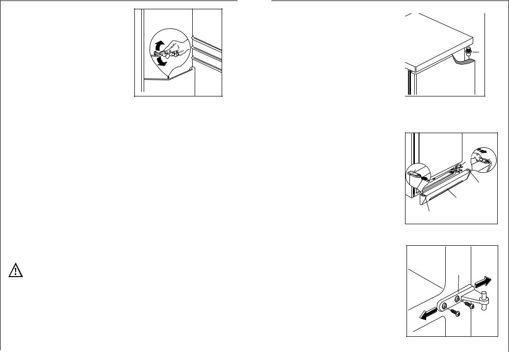 Aeg SANTO SUPER 2573-6 DT User Manual